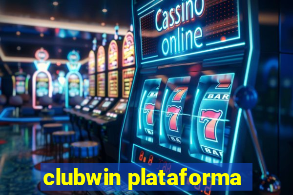 clubwin plataforma